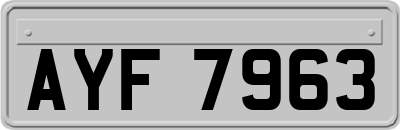 AYF7963