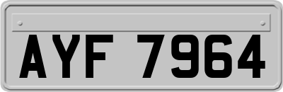 AYF7964
