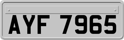 AYF7965