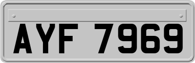 AYF7969