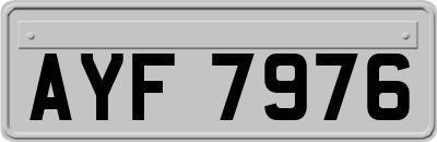 AYF7976