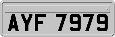 AYF7979