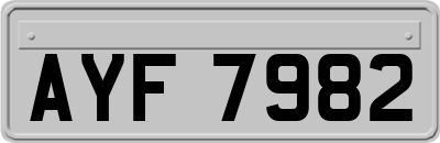 AYF7982