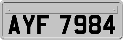 AYF7984