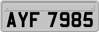 AYF7985