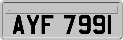 AYF7991