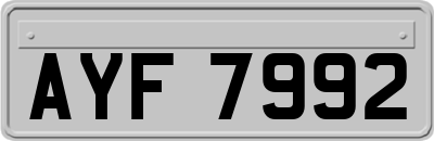 AYF7992