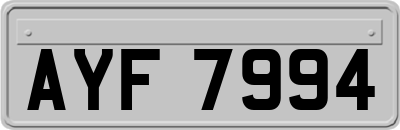 AYF7994