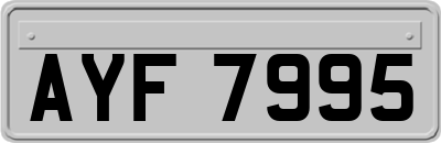 AYF7995