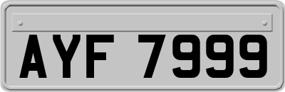 AYF7999