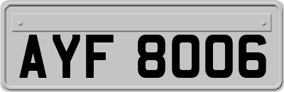 AYF8006