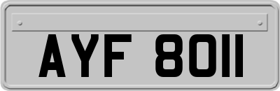 AYF8011