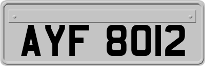 AYF8012