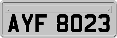 AYF8023