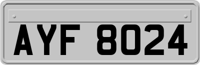 AYF8024
