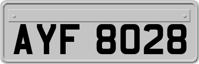 AYF8028