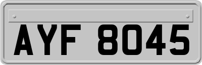 AYF8045