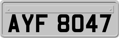 AYF8047