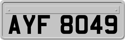 AYF8049