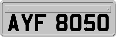 AYF8050