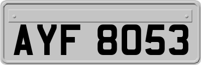 AYF8053