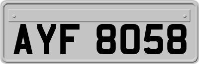 AYF8058