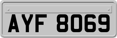 AYF8069