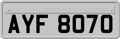 AYF8070
