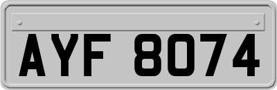 AYF8074