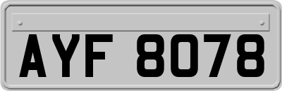 AYF8078