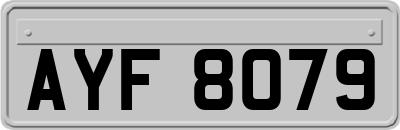 AYF8079