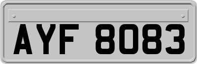 AYF8083