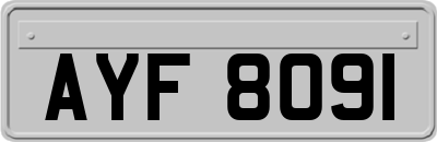 AYF8091
