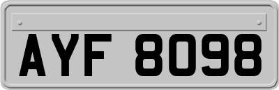 AYF8098