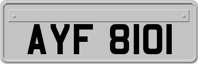 AYF8101