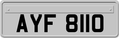 AYF8110