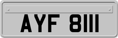 AYF8111