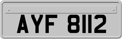 AYF8112