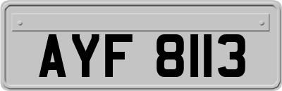 AYF8113