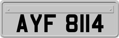 AYF8114