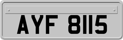 AYF8115