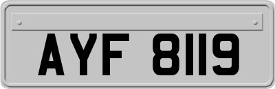 AYF8119