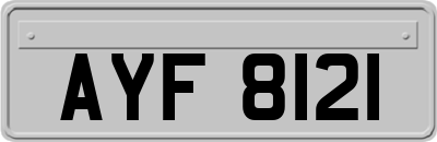 AYF8121