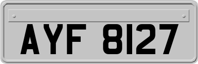 AYF8127