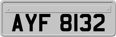 AYF8132