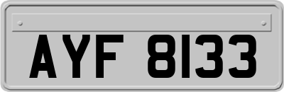 AYF8133