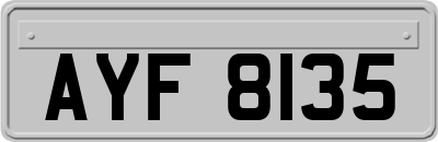 AYF8135