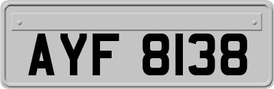 AYF8138