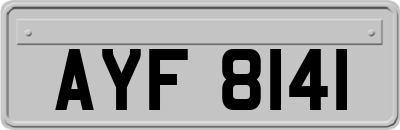 AYF8141