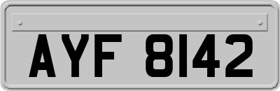 AYF8142